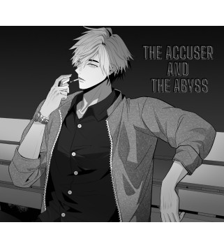 The Accuser and The Abyss Steam Key GLOBAL